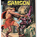 Mighty Samson 15