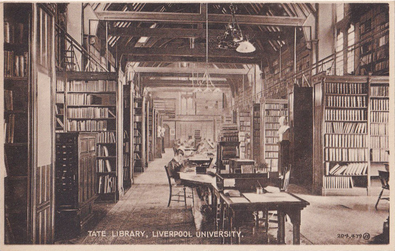 Liverpool University 11