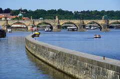 HWW - Karlsbrücke (PiP)