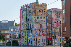 Rizzi Haus