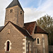 Eglise de Fougères-sur-Bièvre