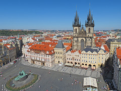 Prag, Altstädter Ring