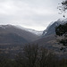 Ben Nevis & Coire Leis from Banavie 18th April 2017