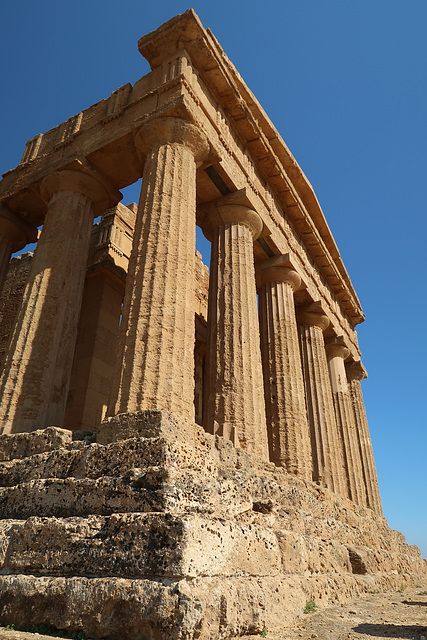 Tempio della Concordia