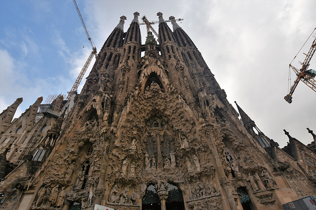 La Sagrada Família