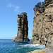 Azores, The Islet of Vila Franca do Campo, The South Finger-Rock
