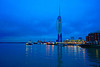 Spinnaker Tower, Portsmouth