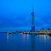 Spinnaker Tower, Portsmouth