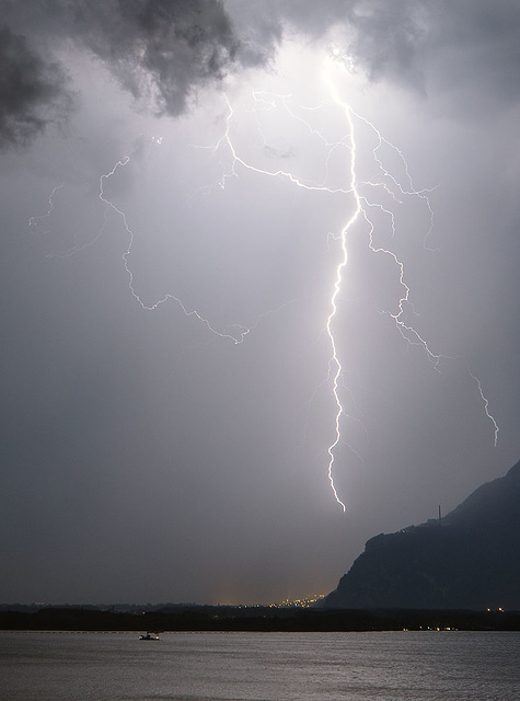 190701 Montreux orage 5