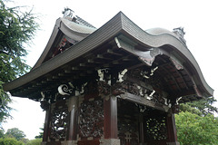 Japanese Pagoda