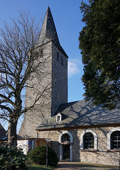 Kirche Schöller