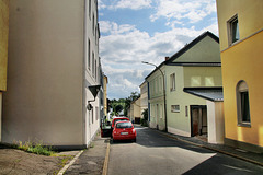 Am Spörkel (Dortmund-Barop) / 20.08.2021