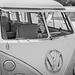 VW Campervan