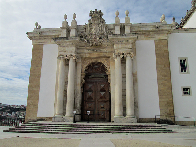 Johannine Library (1717).