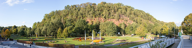 Gartenschau Kaiserslautern