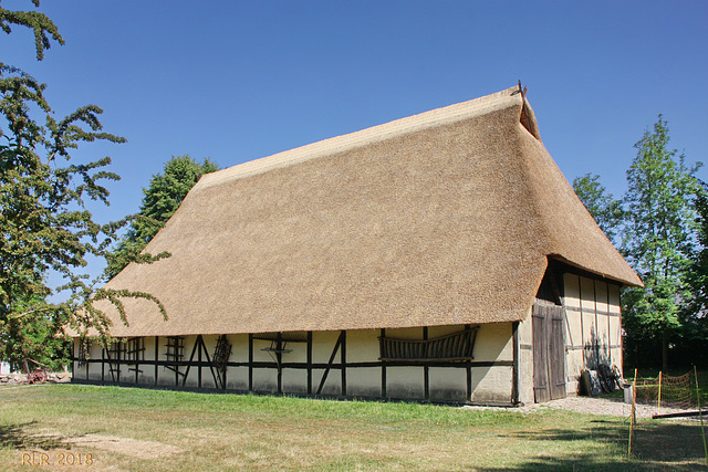 Schönberg, Bechelsdorfer Schulzenhof