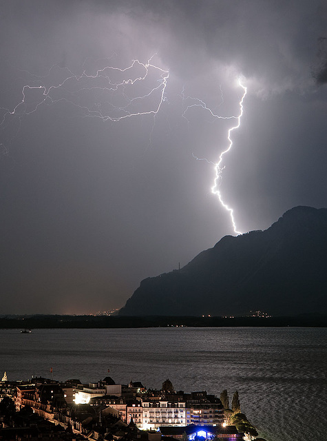 190701 Montreux orage 6