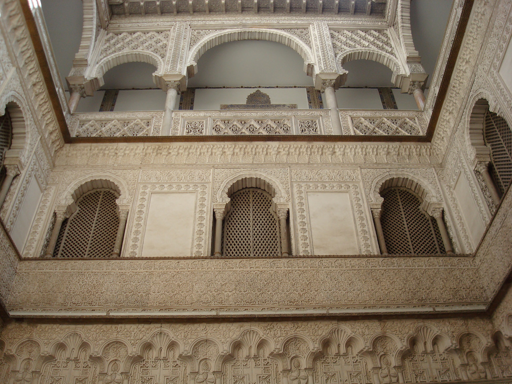 Patio de las Muñecas
