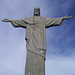 Rio, Christ Statue (Crowd photo in PIP)