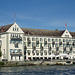 Inselhotel Steigenberger Konstanz