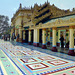U Min Thonze Pagoda