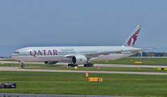 Qatar BAU