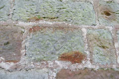 brough church, cumbria