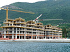 Portonovi Under Construction