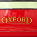 Oxford bus logo