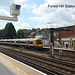 Forest Hill Station 27 8 2013