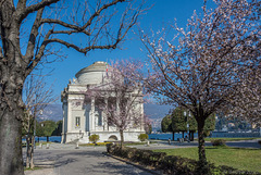 Tempio Voltiano (© Buelipix)