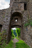 Virneburg in der Eifel