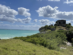 Mayan Ruins