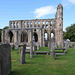 Elgin - Cathedral