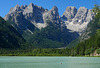 Monte Cristallo