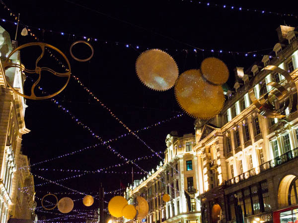 Regent's Street