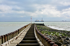 Vlissingen 2017 – Breakwater