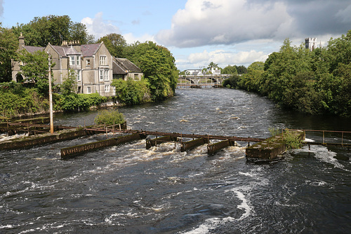 River Corrib