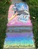 Pandemic chalk: Star Wars memorabilia