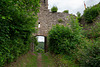 Virneburg in der Eifel