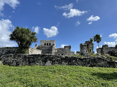 Mayan Ruins