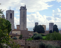 San Gimignano