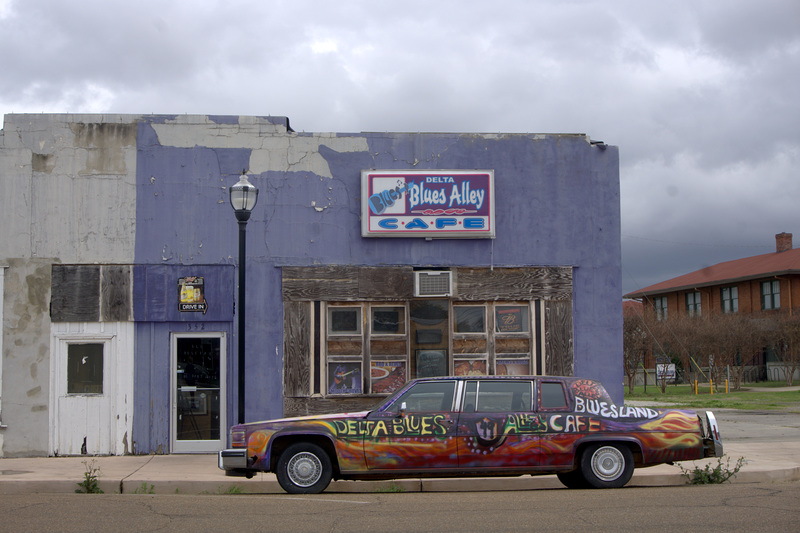 Clarksdale, Mississippi