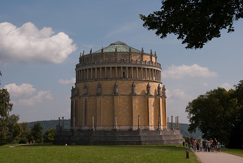 Befreiungshalle Kelheim