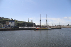 Whitehaven Harbour