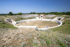 Burnum, Krka National Park - Croazia