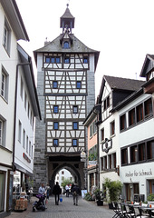 Konstanzer Stadttor