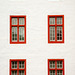 SPC Winner:  Six Red Windows