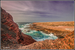 Punta Teno (Tenerife)