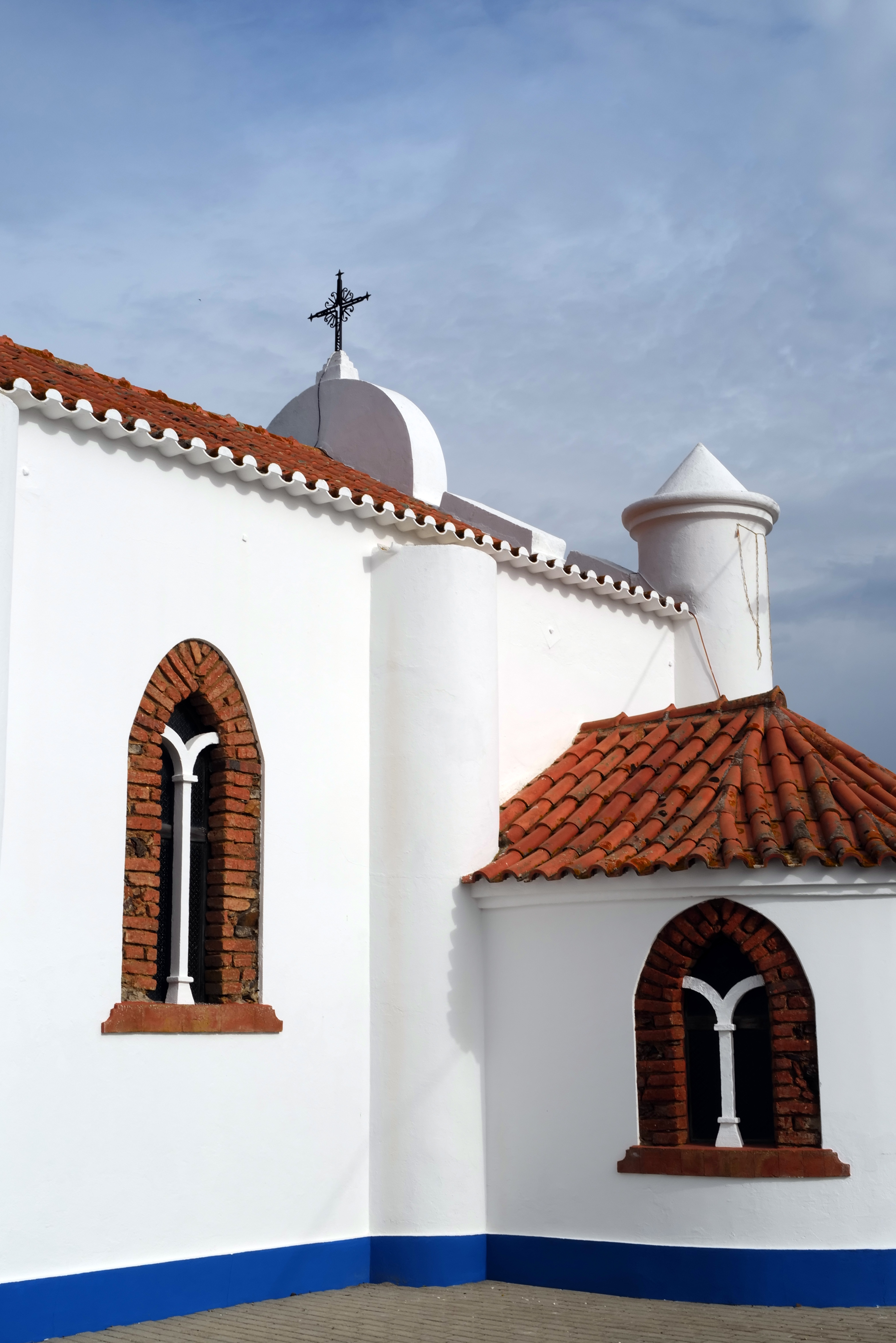 Vale de Açor de Cima, Igreja, HWW